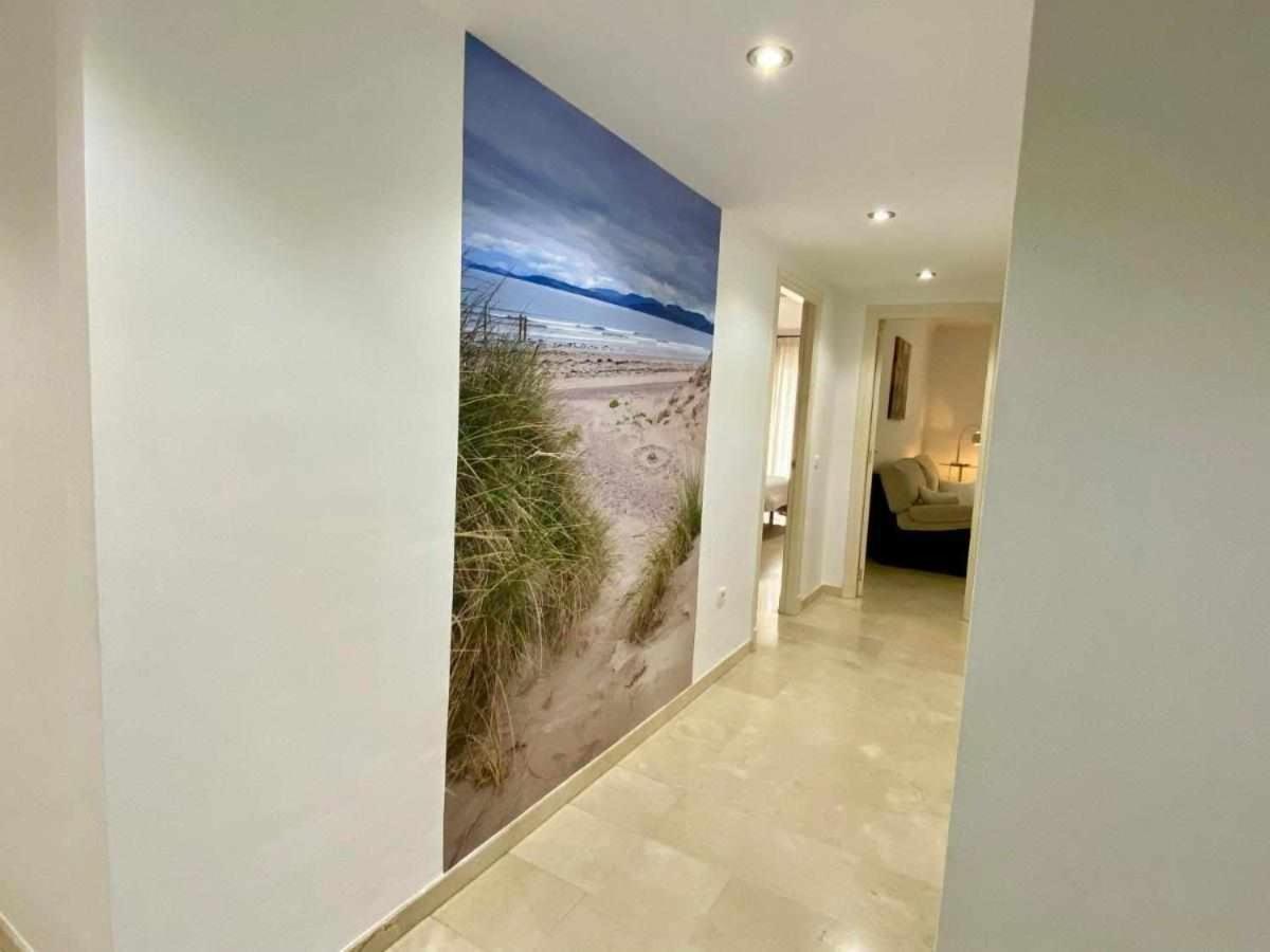 Chicflat Avenida Espana Ideal Para Familias Эстепона Экстерьер фото