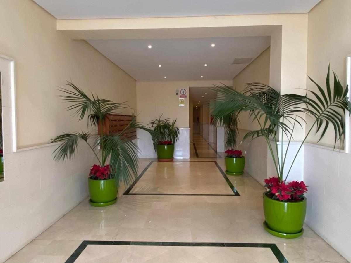 Chicflat Avenida Espana Ideal Para Familias Эстепона Экстерьер фото
