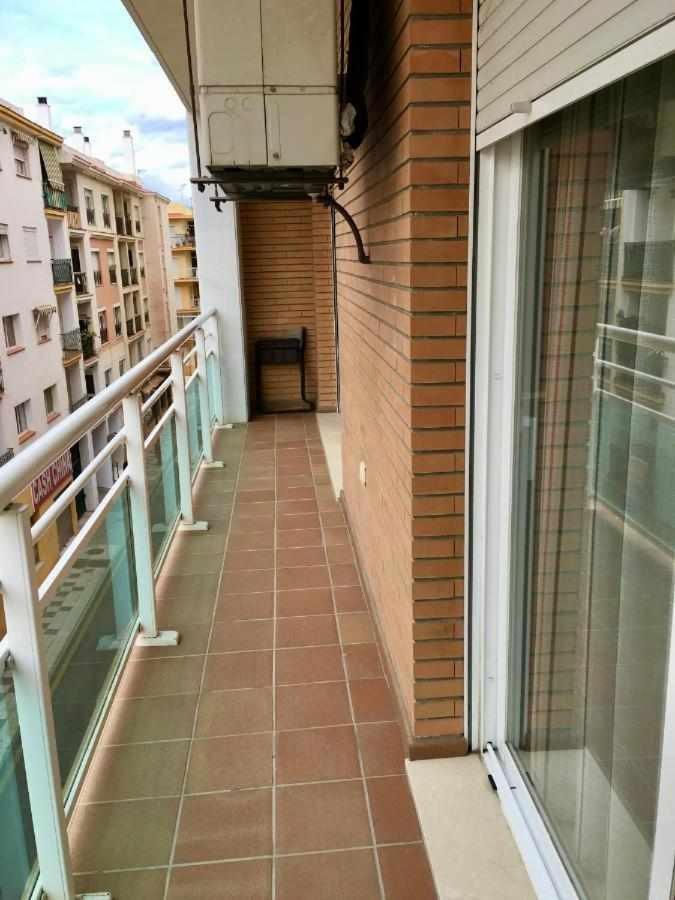 Chicflat Avenida Espana Ideal Para Familias Эстепона Экстерьер фото